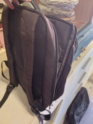 Mochila para portátil