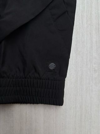 Chaqueta Adidas All Blacks Rugby Kway Giacca