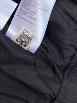 Chaqueta Adidas All Blacks Rugby Kway Giacca