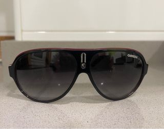 Gafas sol CARRERA negra