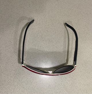 Gafas sol CARRERA negra