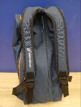 Paletero - Bullpadel Tour azul