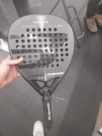 pala bull padel hack 03