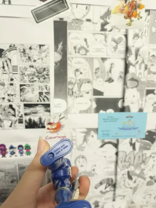 Power Rangers Blue Ranger Bandai