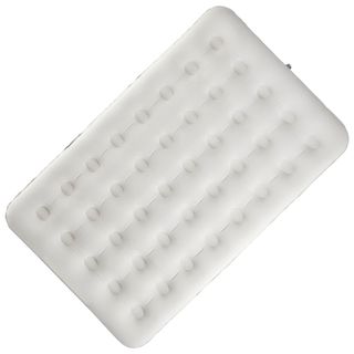 Colchón hinchable 2 personas 190x120 cm Quechua Air Basic