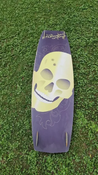 Tabla Kite Surf Tarifa Skull