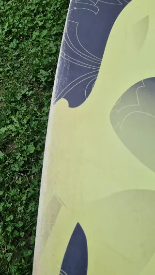 Tabla Kite Surf Tarifa Skull