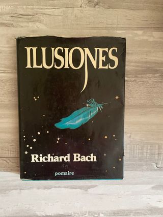 Ilusiones de Richard Bach