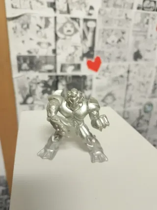 Gormiti Serie Argento n.2 Signore del Mare