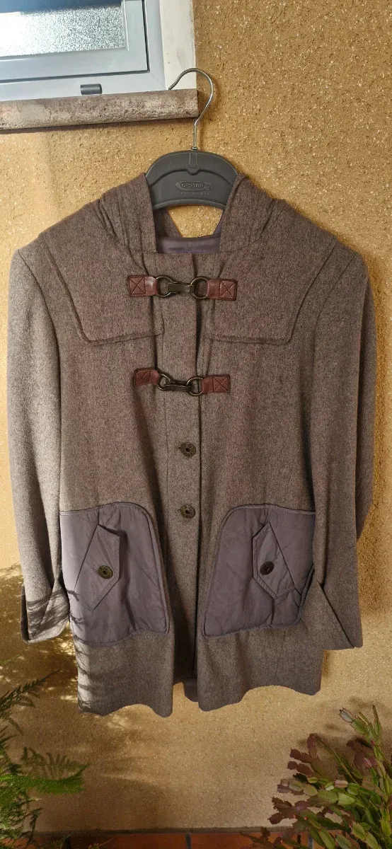 Trenka Purificación Garcia Sport