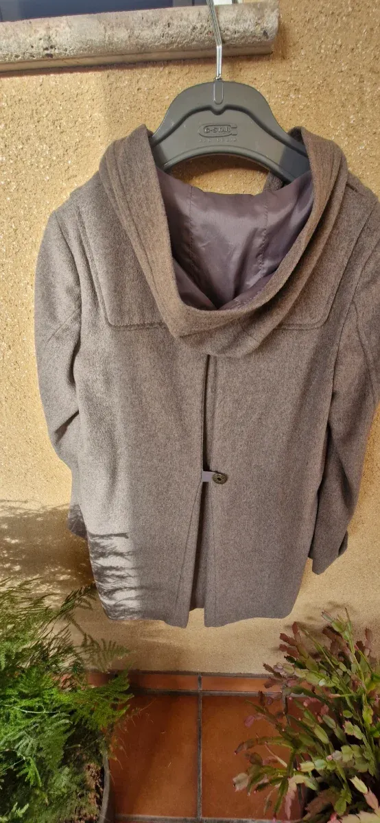 Trenka Purificación Garcia Sport