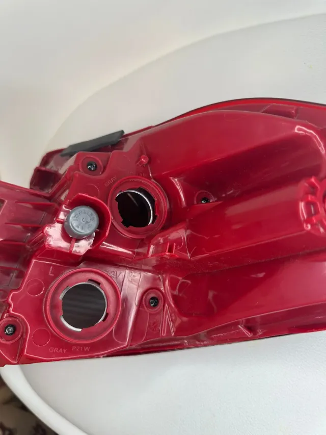 Piloto trasero izquierdo Hyundai Tucson