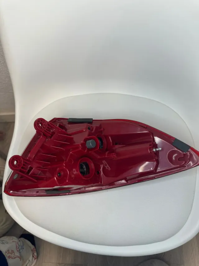 Piloto trasero izquierdo Hyundai Tucson