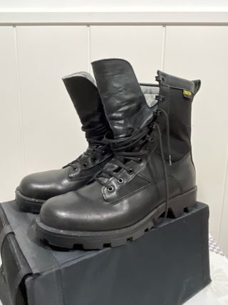 Botas de trabajo/montaña