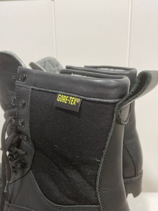 Botas de trabajo/montaña