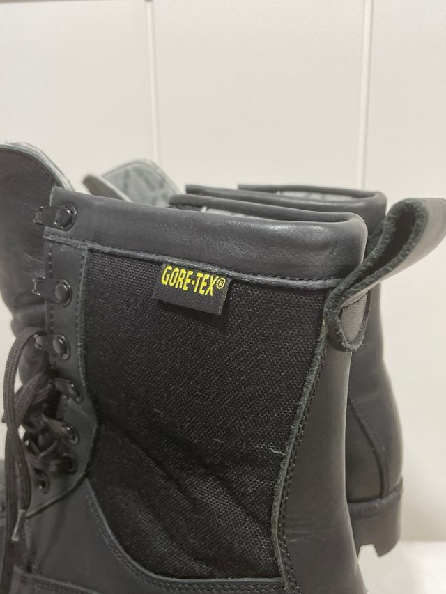 Botas de trabajo/montaña