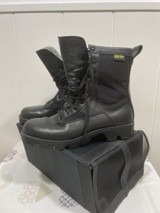 Botas de trabajo/montaña