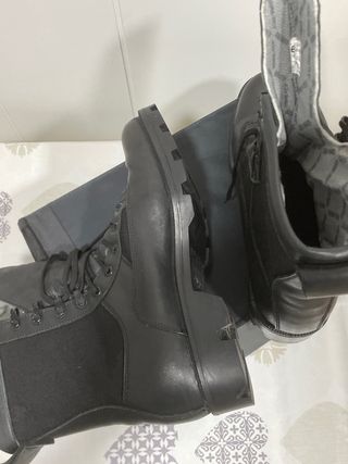 Botas de trabajo/montaña