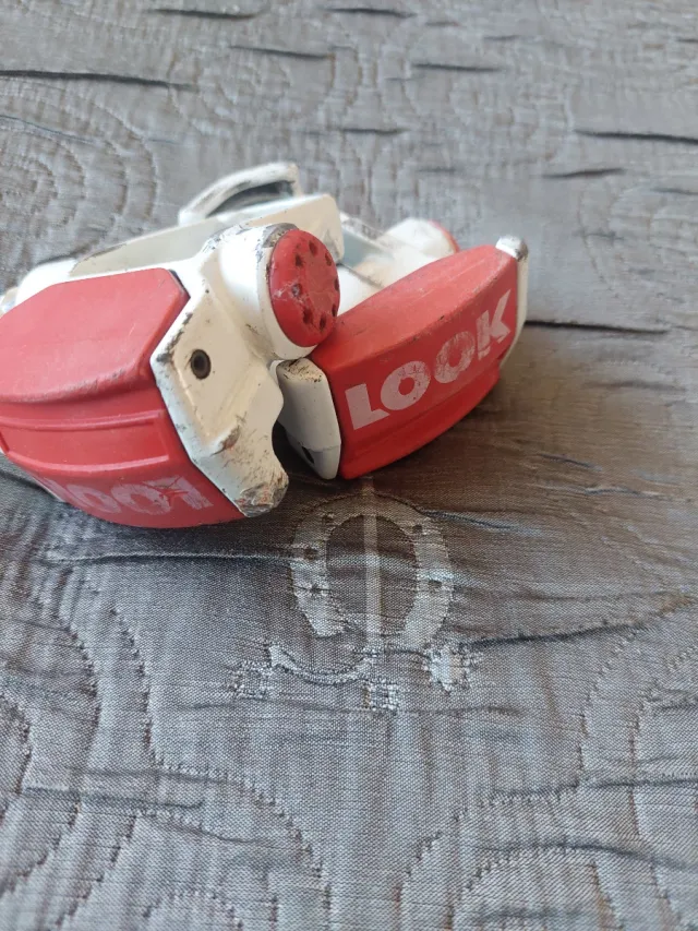 Pedales LOOK VINTAGE