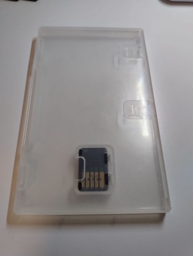 Pokkén Tournament DX Switch cartucho original