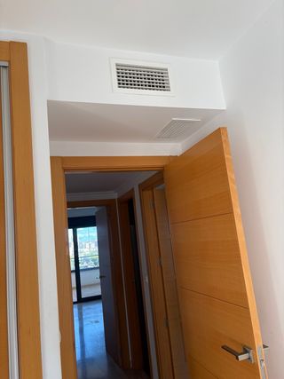 Puertas de madera (5 unidades)