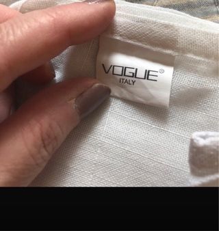 Coppia tendine cuori rosse e bianche