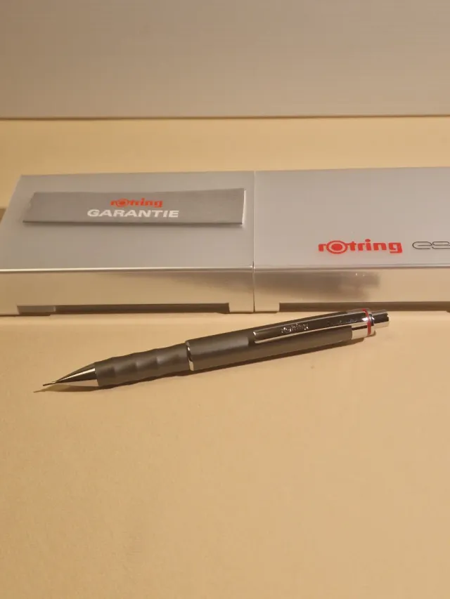 Rotring Portamine Telescopico 0.5mm