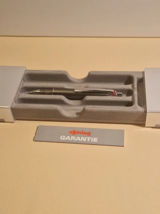 Rotring Portamine Telescopico 0.5mm