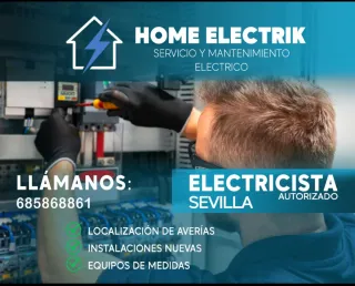 ELECTRICISTAS