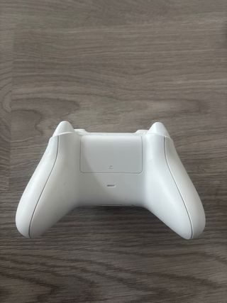 Mando Xbox Series Blanco