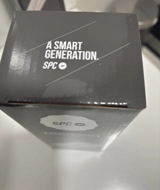 2 Teléfonos Fijos SPC Office Lite Blancos