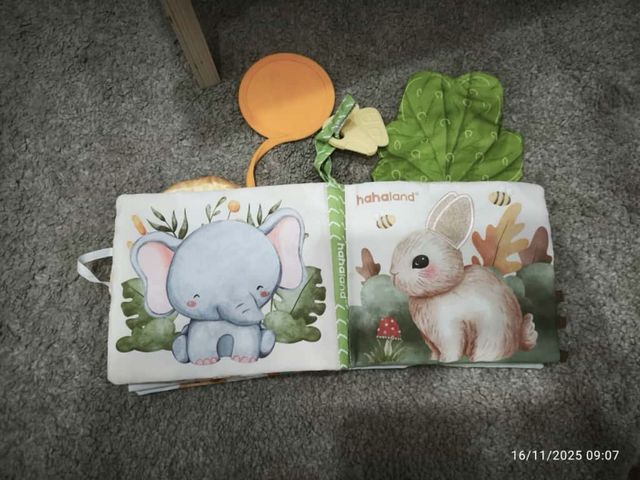 Andador Cocina Bebé Vertbaudet