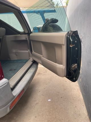 Land Rover Freelander 1999