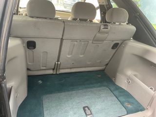 Land Rover Freelander 1999