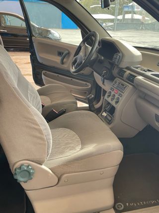 Land Rover Freelander 1999