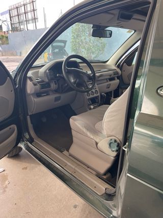 Land Rover Freelander 1999