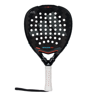 Pala de pádel Adutlo Adidas Metalbone HRD+ 3.4 Ale Galán
