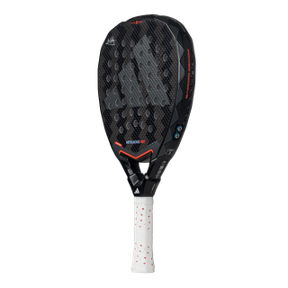 Pala de pádel Adutlo Adidas Metalbone HRD+ 3.4 Ale Galán