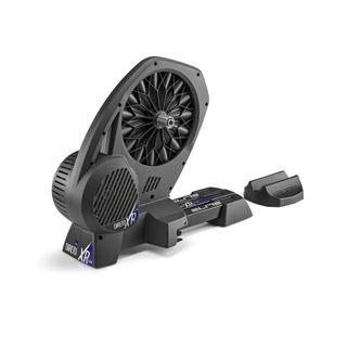 Rodillo transmisión directa Elite Direto XR-T Team Edition