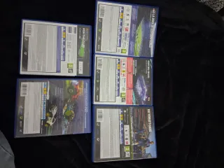 Consola PlayStation 4 Negra