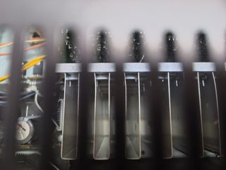 Receptor AV Pioneer VSX-528-K. Perfil solidario