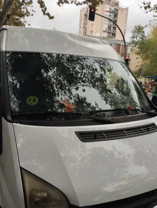 Ford Transit 2007