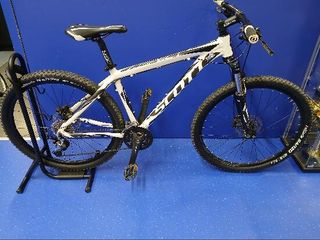 MTB Semirrigida Scott Aspect 2015 Talla M