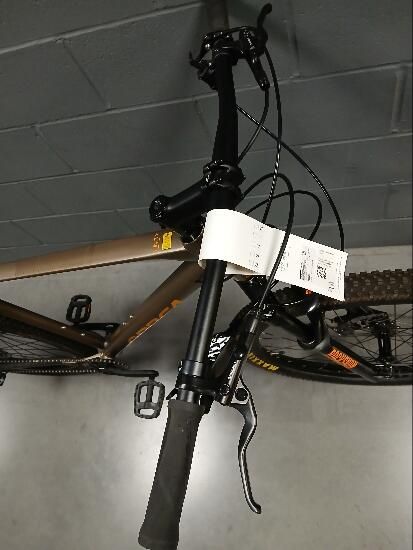 Bicicleta Orbea Alma