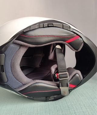 Casco Shoei GT-Air 2 XXL Bianco