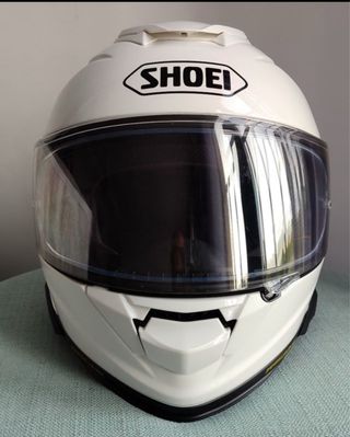 Casco Shoei GT-Air 2 XXL Bianco