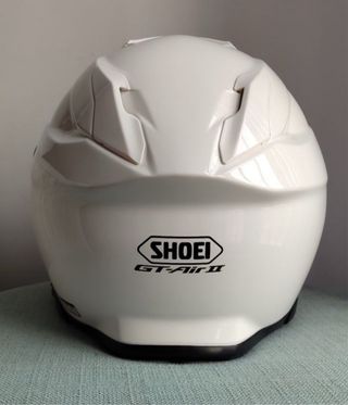 Casco Shoei GT-Air 2 XXL Bianco