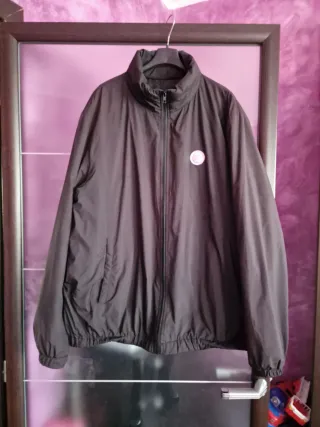 Giacchetto uomo nero