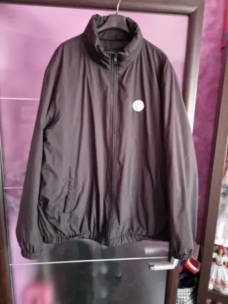 Giacchetto uomo nero