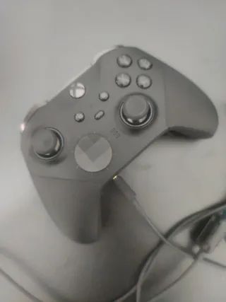 Controller Microsoft Xbox Grigio